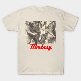 A Daliance in the Park: #Mextasy 2021 T-Shirt